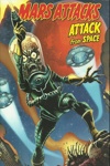 Mars Attacks - Attack from Space