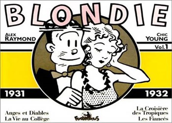Blondie - 1931 - 1932