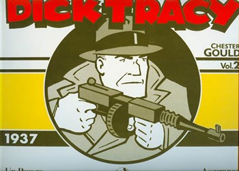 Dick Tracy nº2