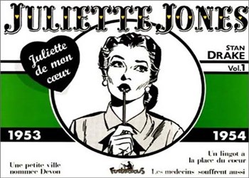 Juliette Jones - 1953 - 1954