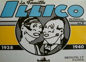 La Famille illico - 1938 - 1940