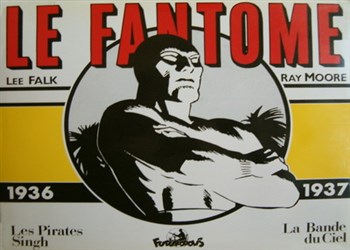 Le Fantome - 1936 - 1937