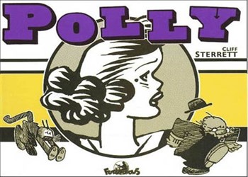 Polly - Polly