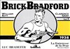 Brick Bradford nº1