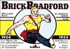 Brick Bradford - 1934 - 1935