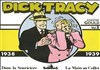 Dick Tracy - 1938 - 1939