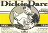 Dickie Dare - 1933 - 1934