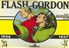 Flash Gordon - 1936 - 1937