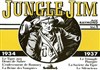 Jungle Jim - 1934 - 1937