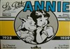 La petite Annie - 1938 - 1939