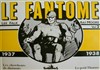 Le Fantome - 1937 - 1938