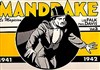 Mandrake - 1941-1942