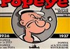 Popeye - 1936 - 1937