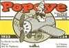 Popeye - 1933 - 1934