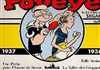 Popeye - 1937 - 1938