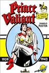 Prince Valiant - 1939 - 1942