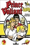Prince Valiant - 1946 - 1948