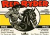 Red Ryder - 1942 - 1943