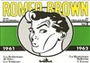 Romeo Brown - 1961 - 1962