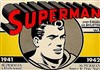 Superman - 1941-1942