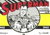 Superman - 1940-1941