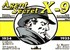Agent Secret X-9 - 1934-1935