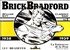 Brick Bradford - 1938 - 1939