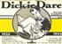 Dickie Dare - 1933 - 1934