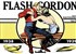 Flash Gordon - 1938 - 1939