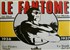 Le Fantome - 1936 - 1937