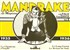 Mandrake - 1935-1936