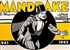 Mandrake - 1941-1942