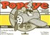 Popeye - 1933 - 1934