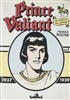 Prince Valiant - 1937 - 1939