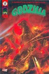 Génération Comics Présente - Godzilla