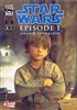 Star Wars - Episode I - Anakin Skywalker