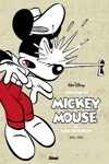 L'Age d'or de Mickey Mouse nº8 - 1948 - 1950 - Le Mystre de l'Atombrella et autres histoires