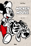 L'Age d'or de Mickey Mouse nº12 - 1956 - 1957 - Histoires courtes