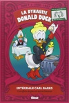 La Dynastie Donald Duck nº7 - Une affaire de glace et autres histoires