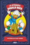 La Dynastie Donald Duck nº23 - Perdus dans les Andes ! et autres histoires