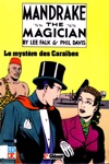 Mandrake le magicien nº5 - Le mystre des carabes