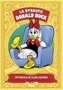 La Dynastie Donald Duck nº4 - Les Mystres de l'Atlantide et autres histoires