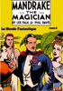 Mandrake le magicien nº2 - Le monde fantastique