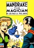 Mandrake le magicien nº3 - La cit de crystal