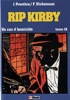 Rip Kirby nº12 - Un cas d'homicide