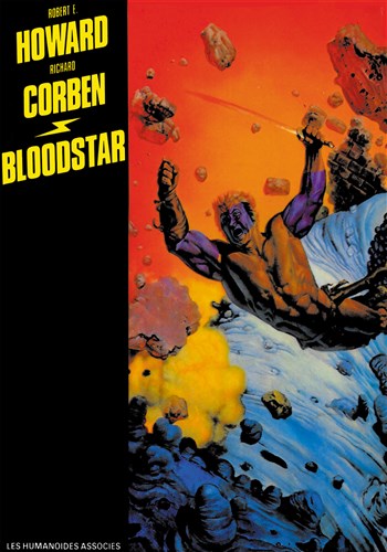 Bloodstar - Bloodstar
