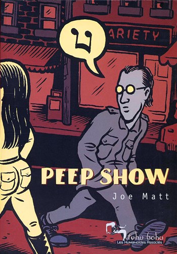 Peep-Show nº1