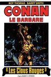 Conan - Les clous rouges