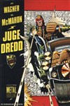 Juge Dredd - Juge Dredd