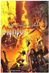 Olympus - La Boite de Pandore